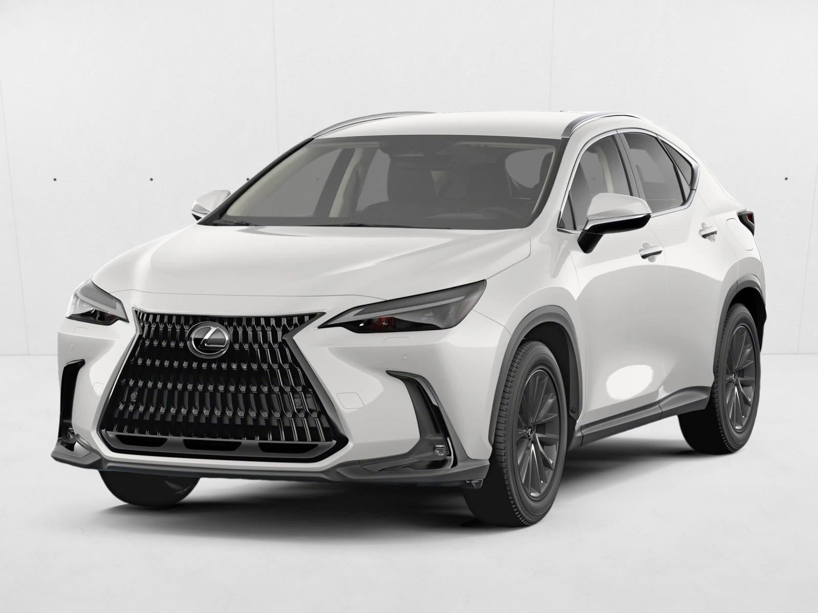 2024 Lexus NX NX 350h