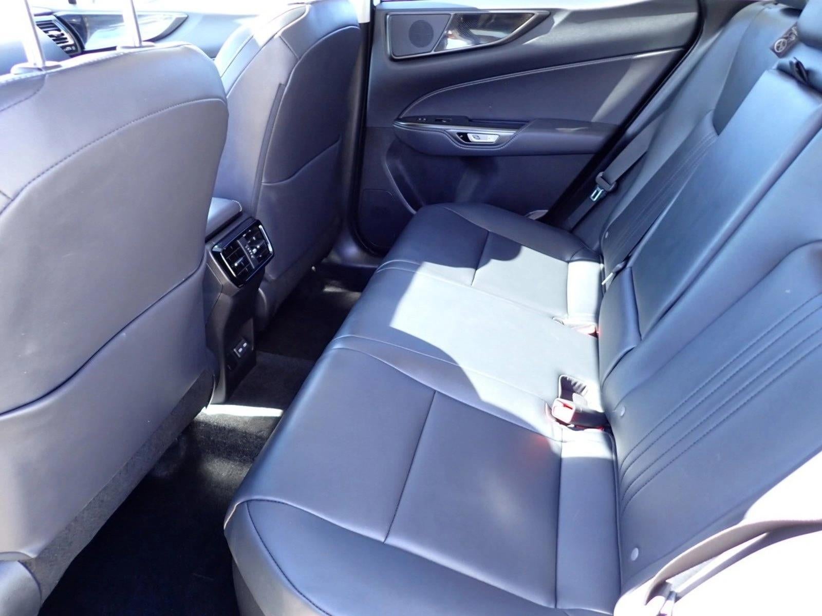 2024 Lexus NX NX 350h