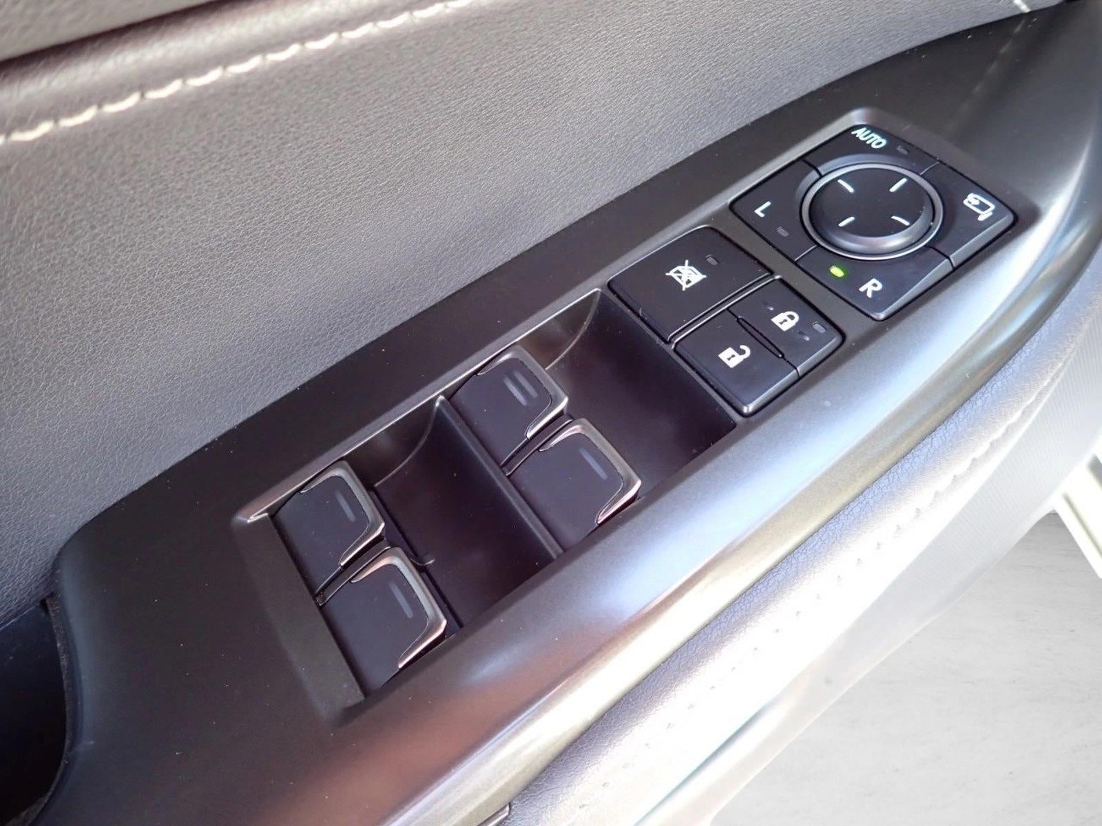 2024 Lexus NX NX 350h