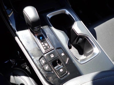 2024 Lexus NX NX 350h