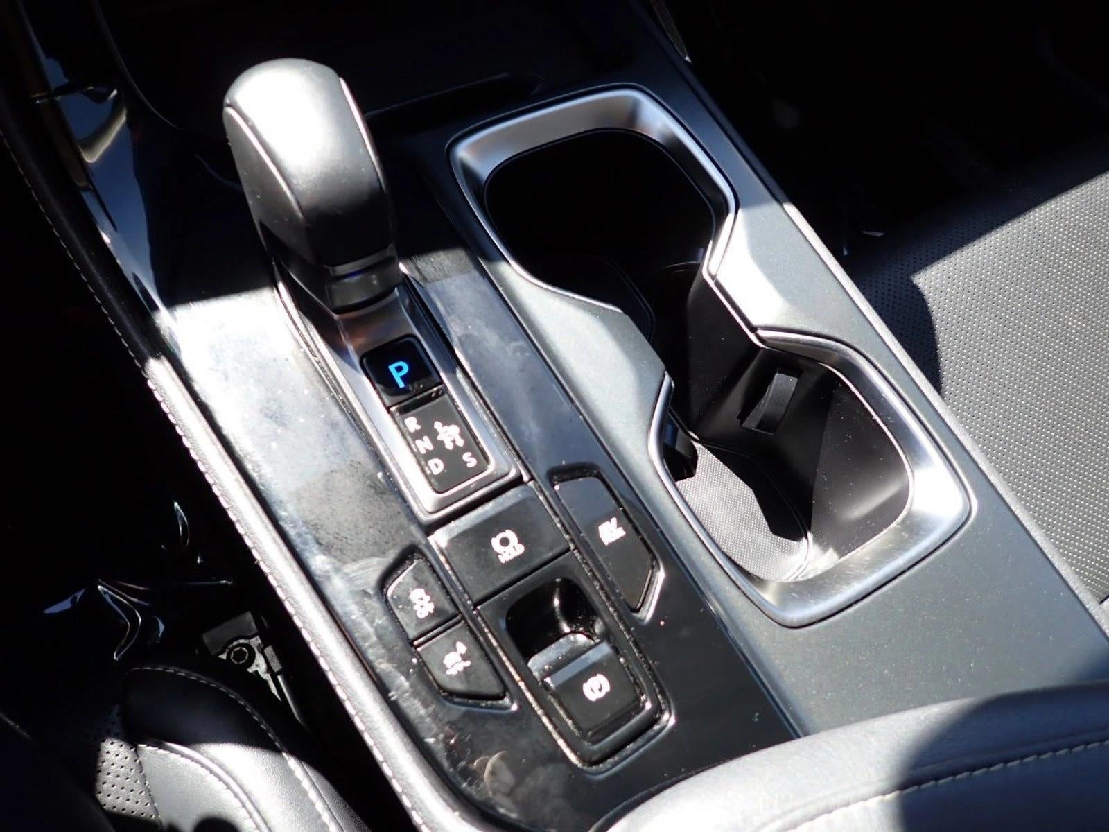 2024 Lexus NX NX 350h