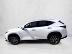 2024 Lexus NX NX 350h