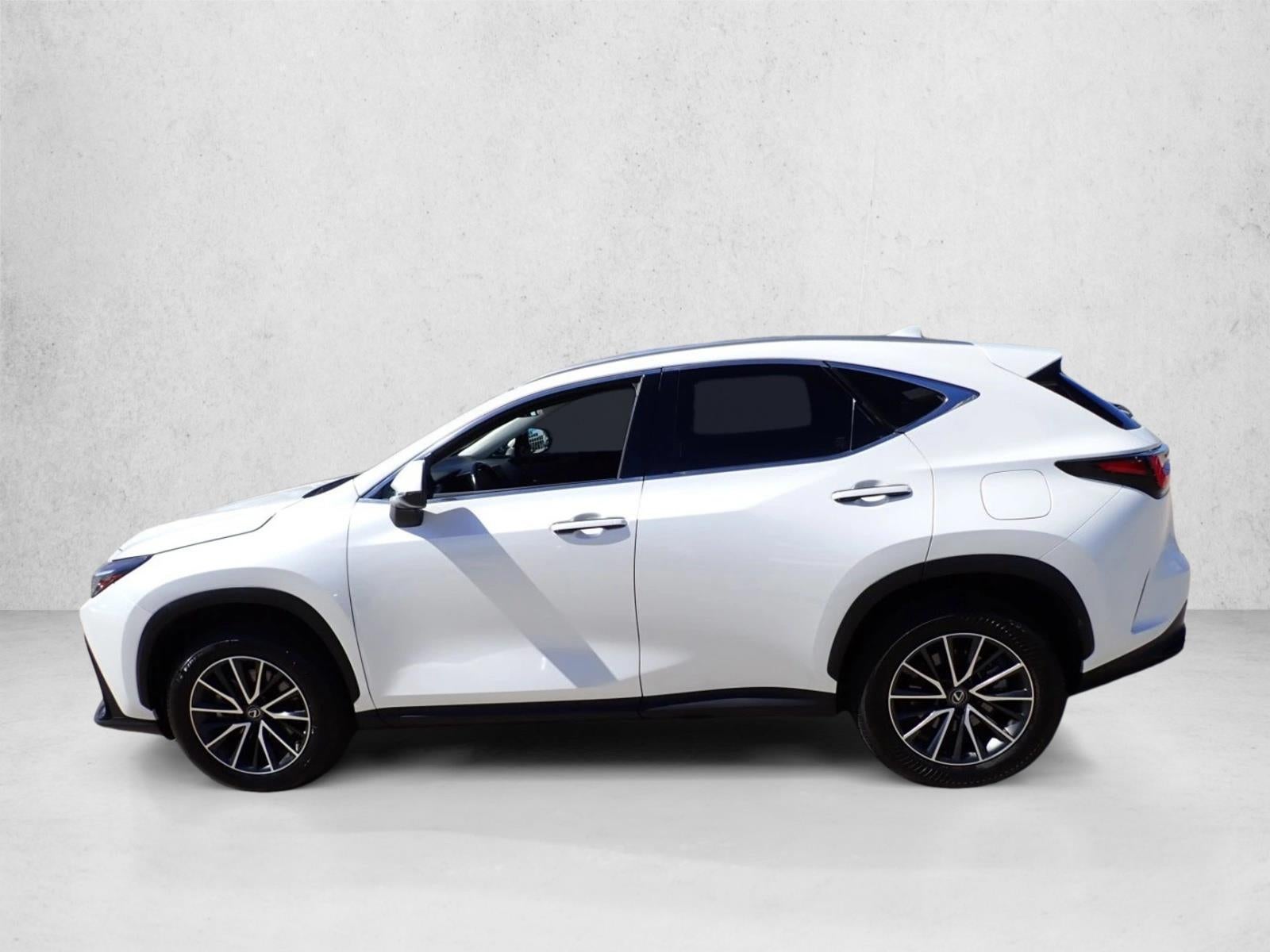 2024 Lexus NX NX 350h