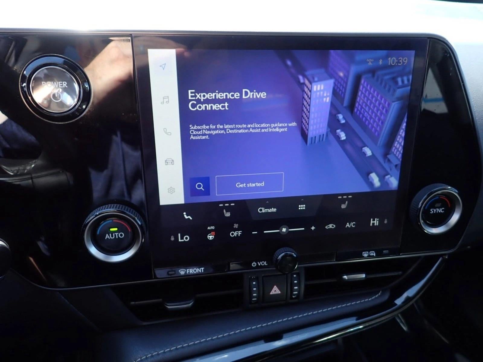 2024 Lexus NX NX 350h