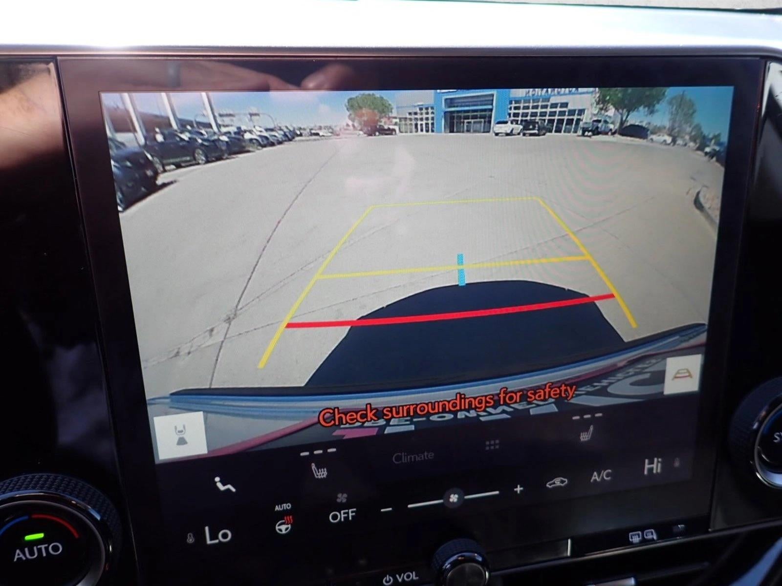 2024 Lexus NX NX 350h