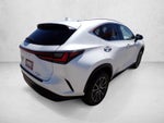 2024 Lexus NX NX 350h
