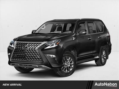 2023 Lexus GX 460 Premium