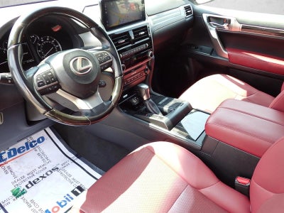 2023 Lexus GX 460 Premium