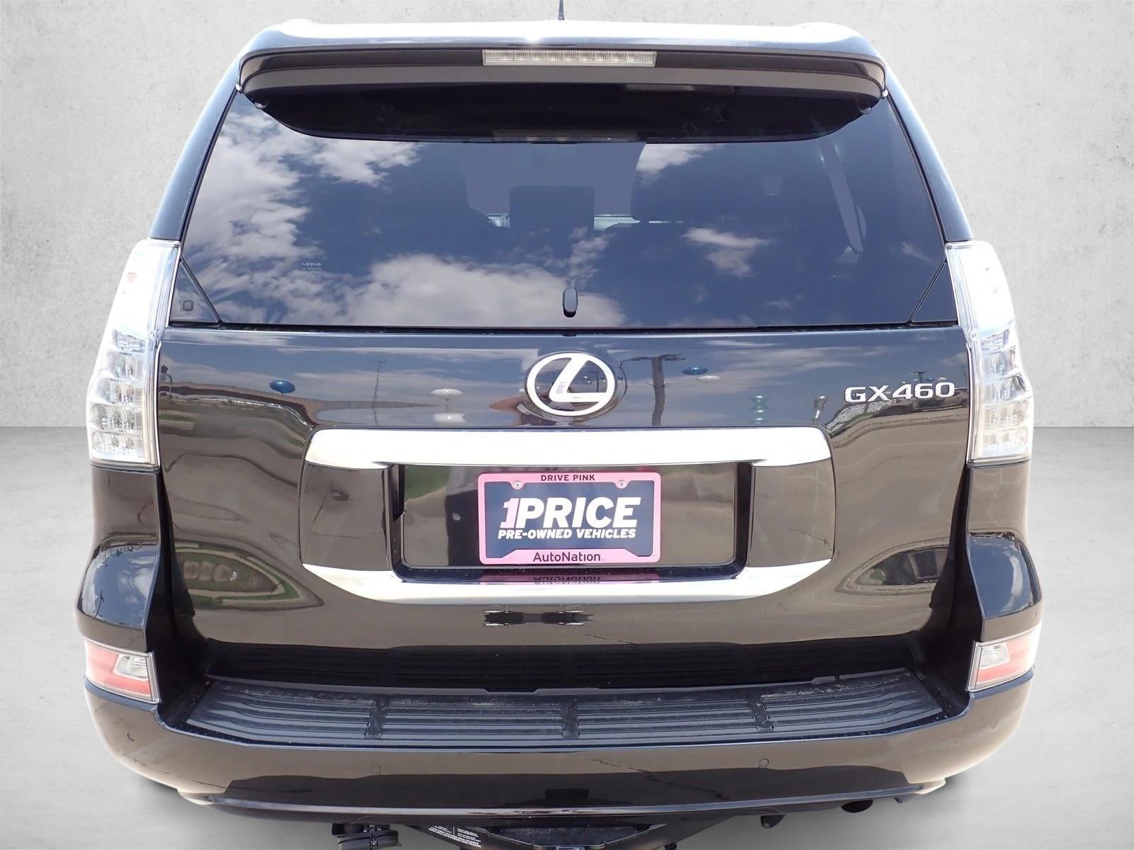 2023 Lexus GX 460 Premium