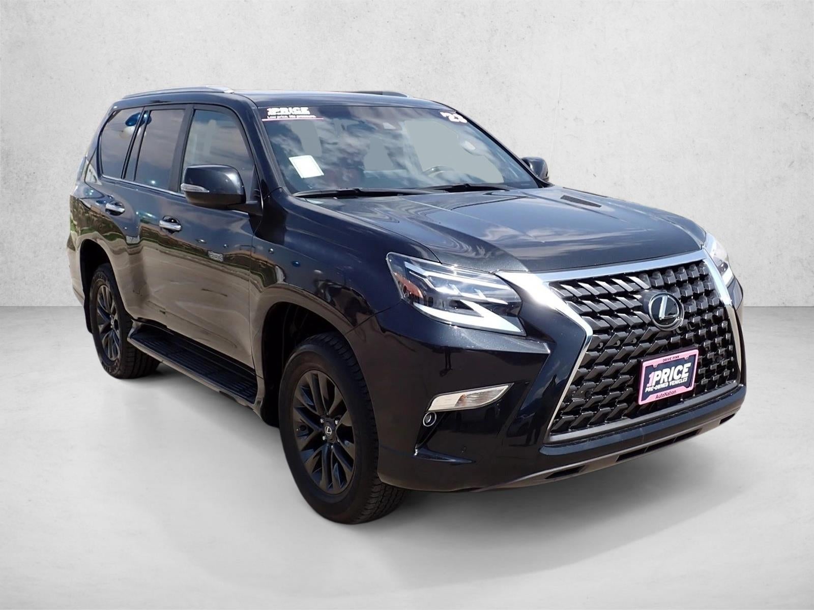 2023 Lexus GX 460 Premium