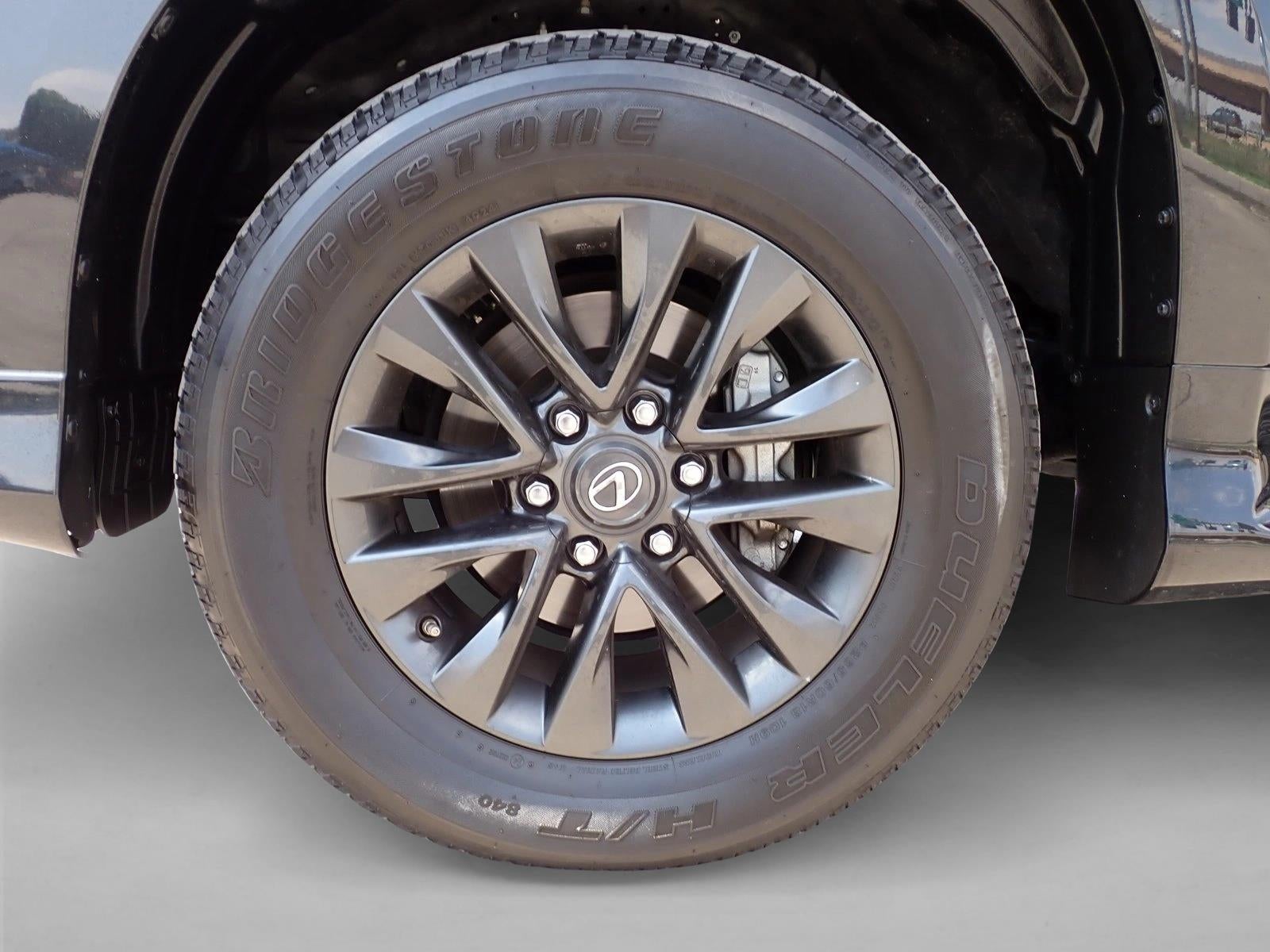2023 Lexus GX 460 Premium