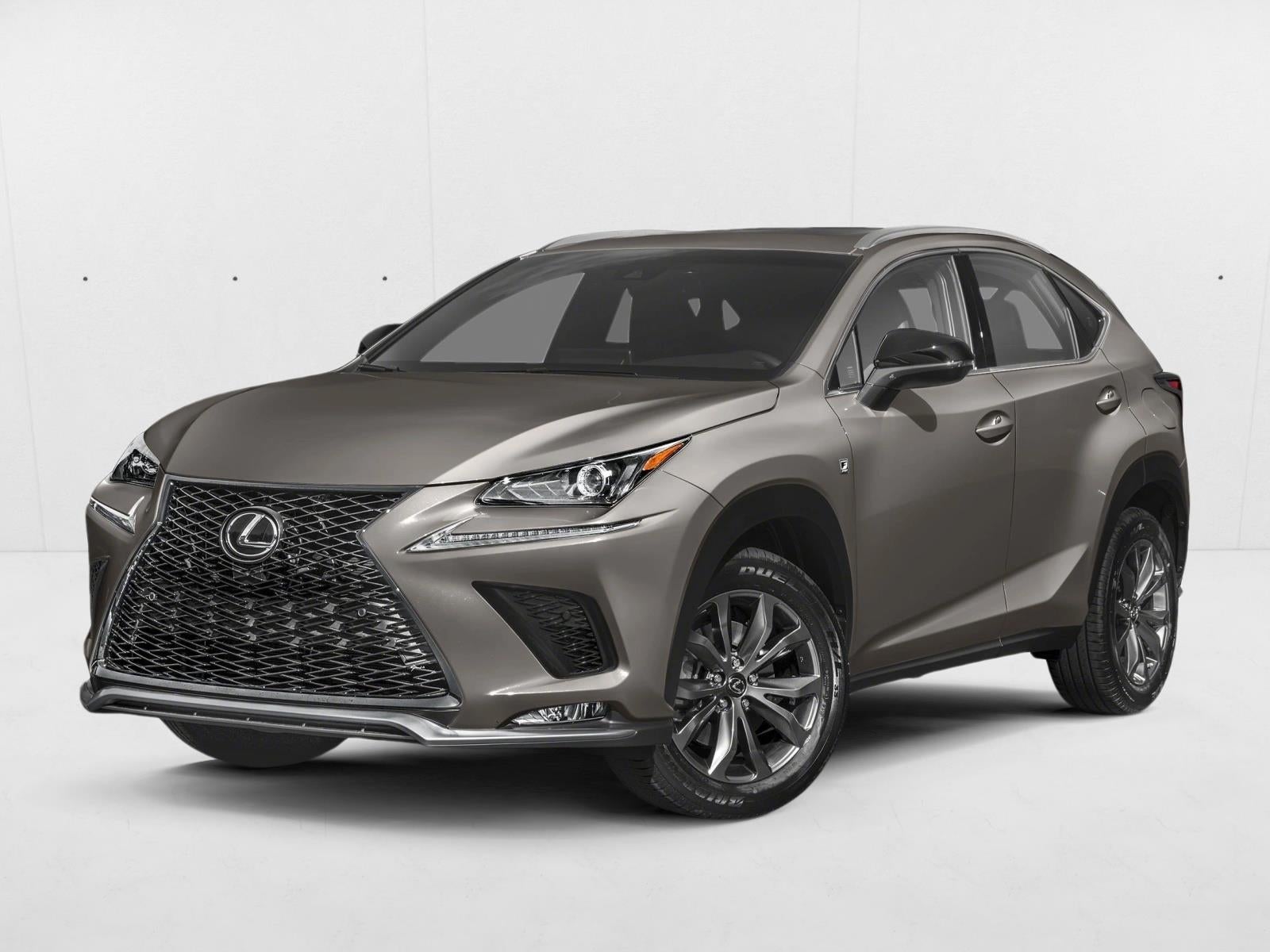 2019 Lexus NX NX 300