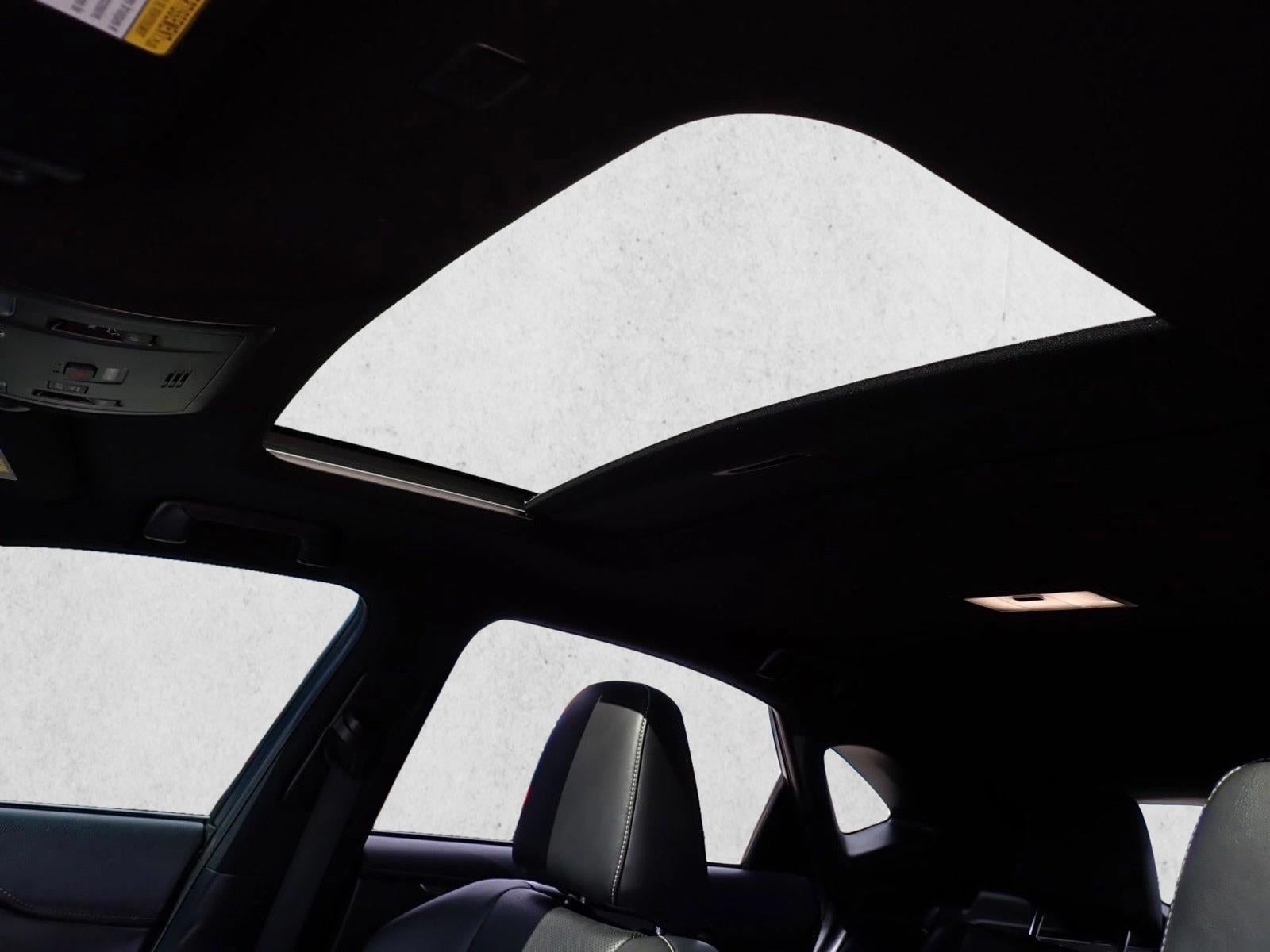 2019 Lexus NX NX 300