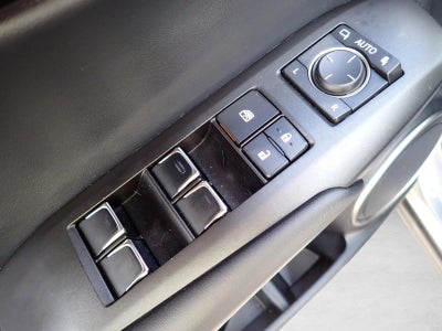 2019 Lexus NX NX 300