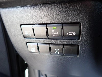 2019 Lexus NX NX 300