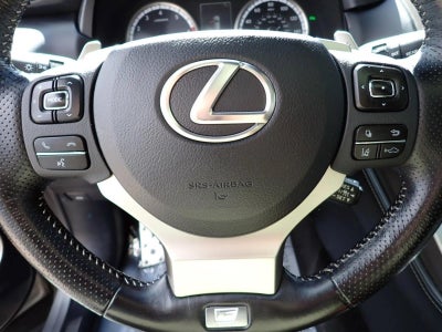 2019 Lexus NX NX 300