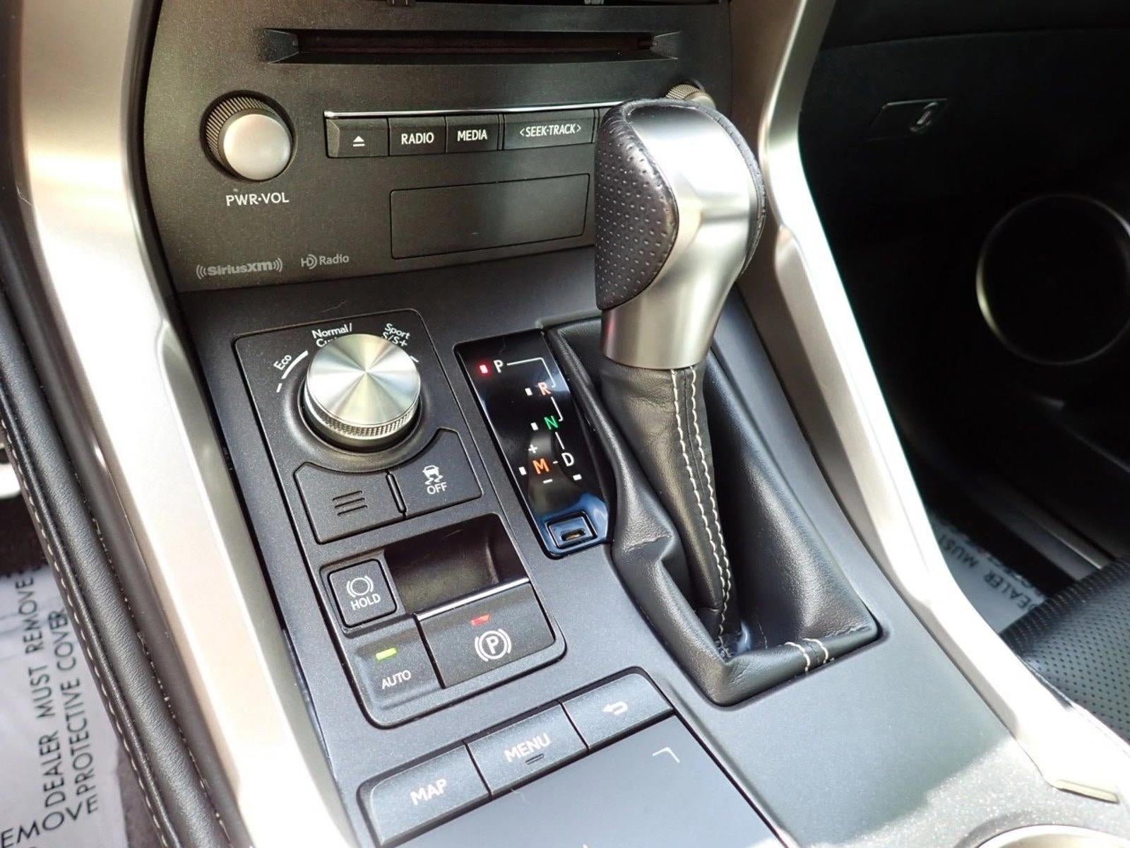 2019 Lexus NX NX 300