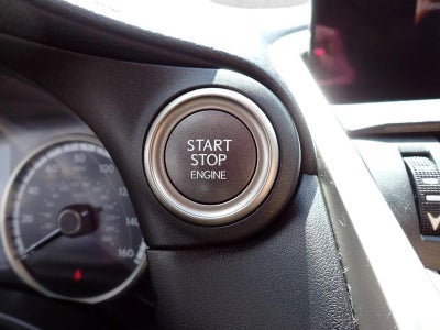 2019 Lexus NX NX 300