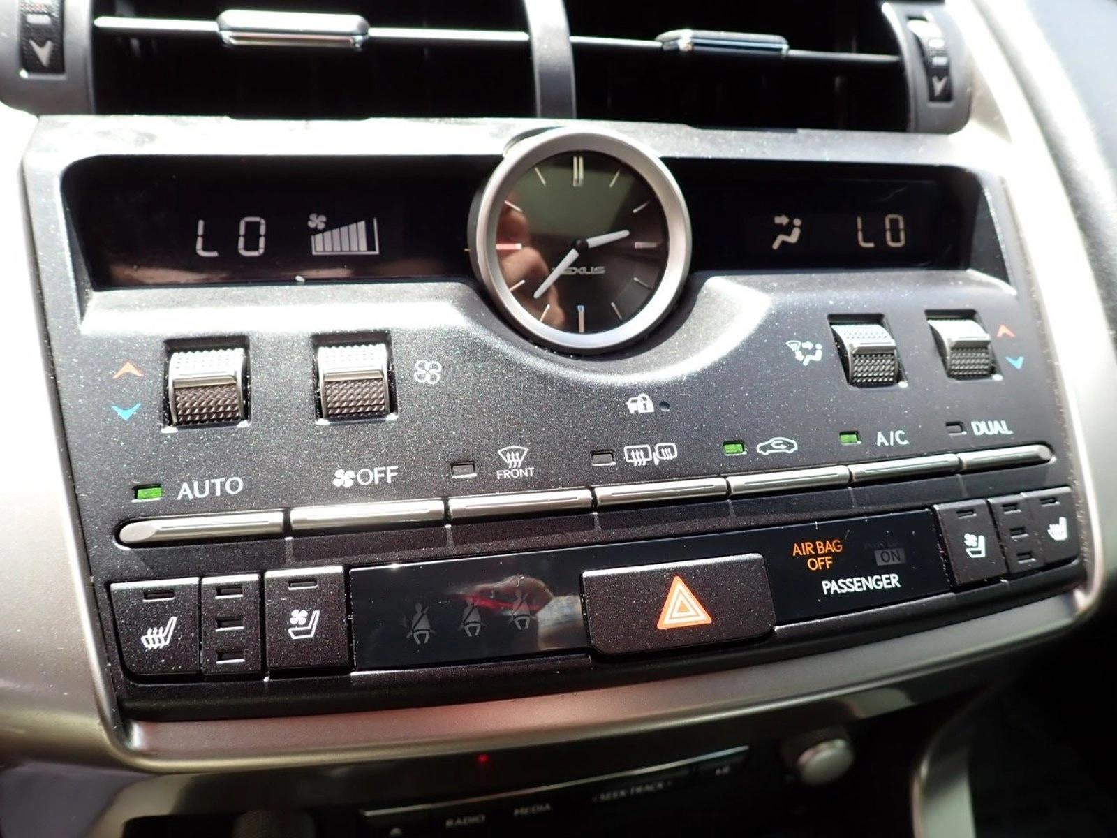 2019 Lexus NX NX 300