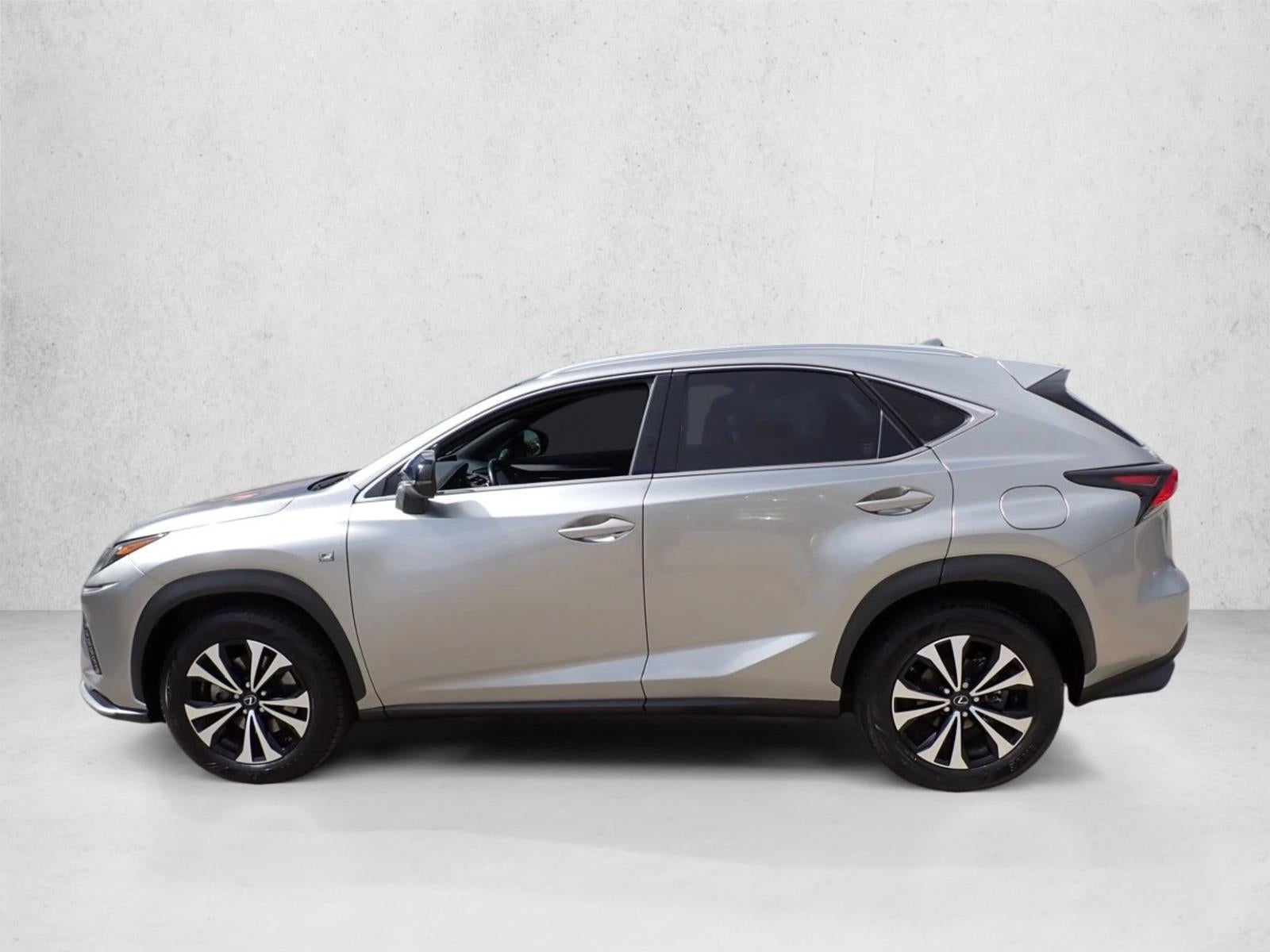 2019 Lexus NX NX 300