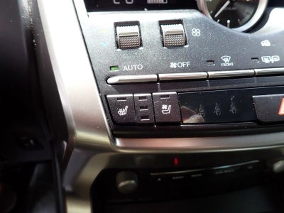 2019 Lexus NX NX 300