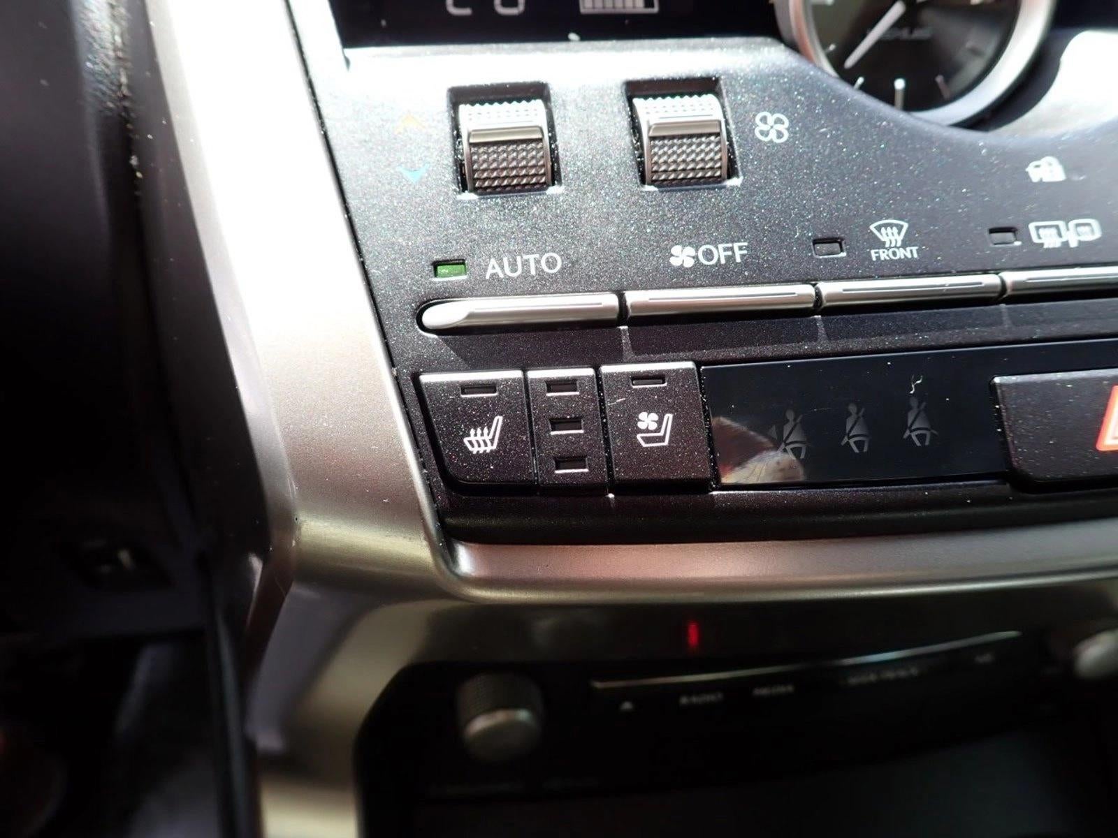 2019 Lexus NX NX 300