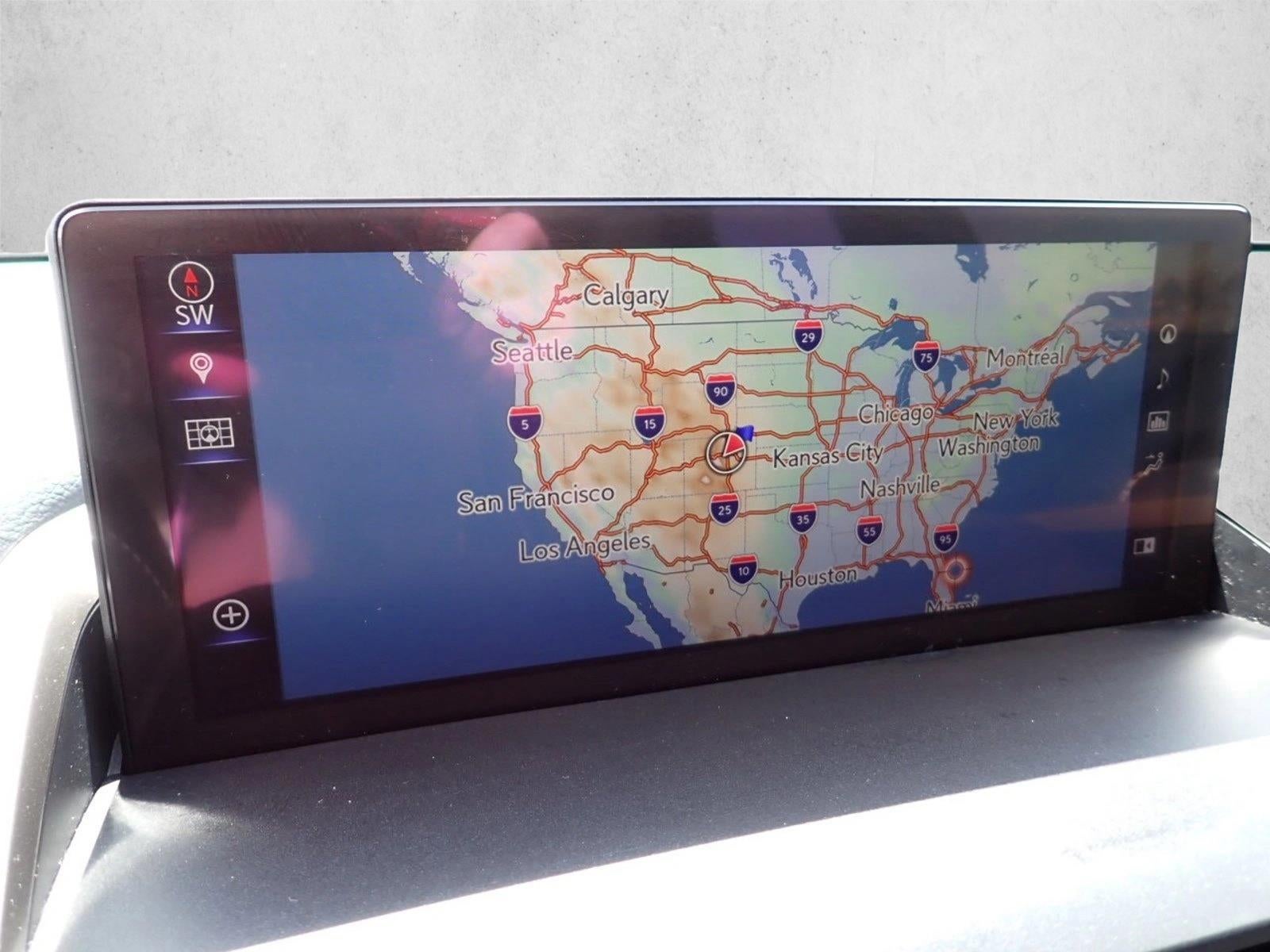 2019 Lexus NX NX 300