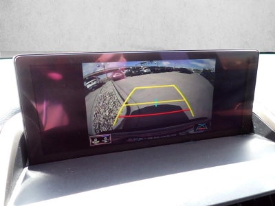 2019 Lexus NX NX 300