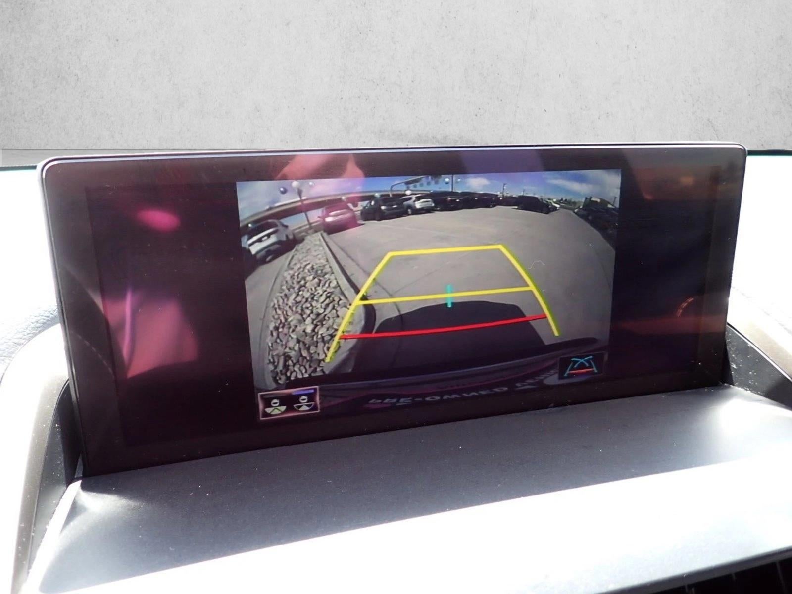 2019 Lexus NX NX 300