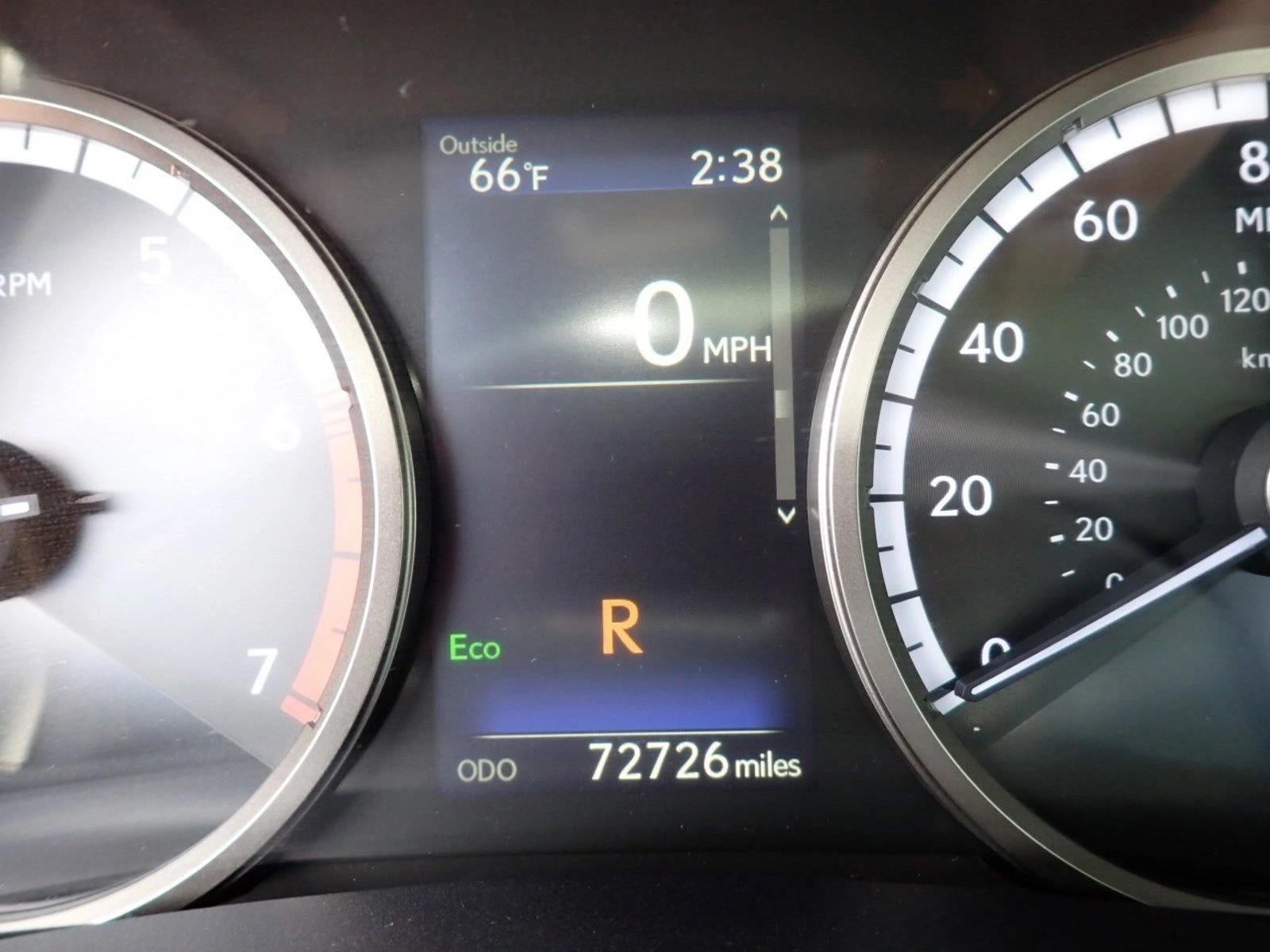 2019 Lexus NX NX 300