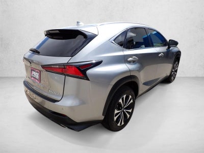 2019 Lexus NX NX 300
