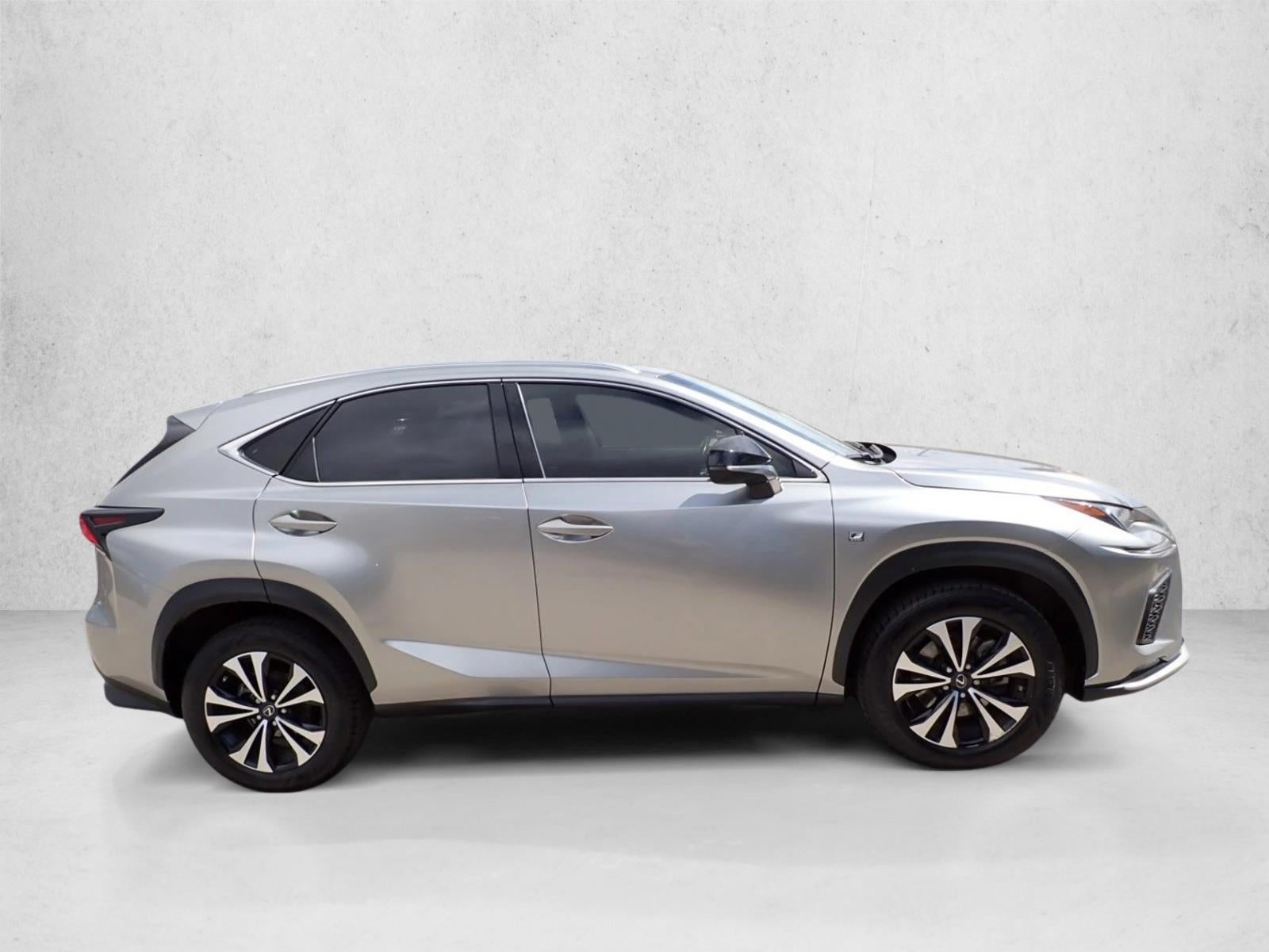 2019 Lexus NX NX 300