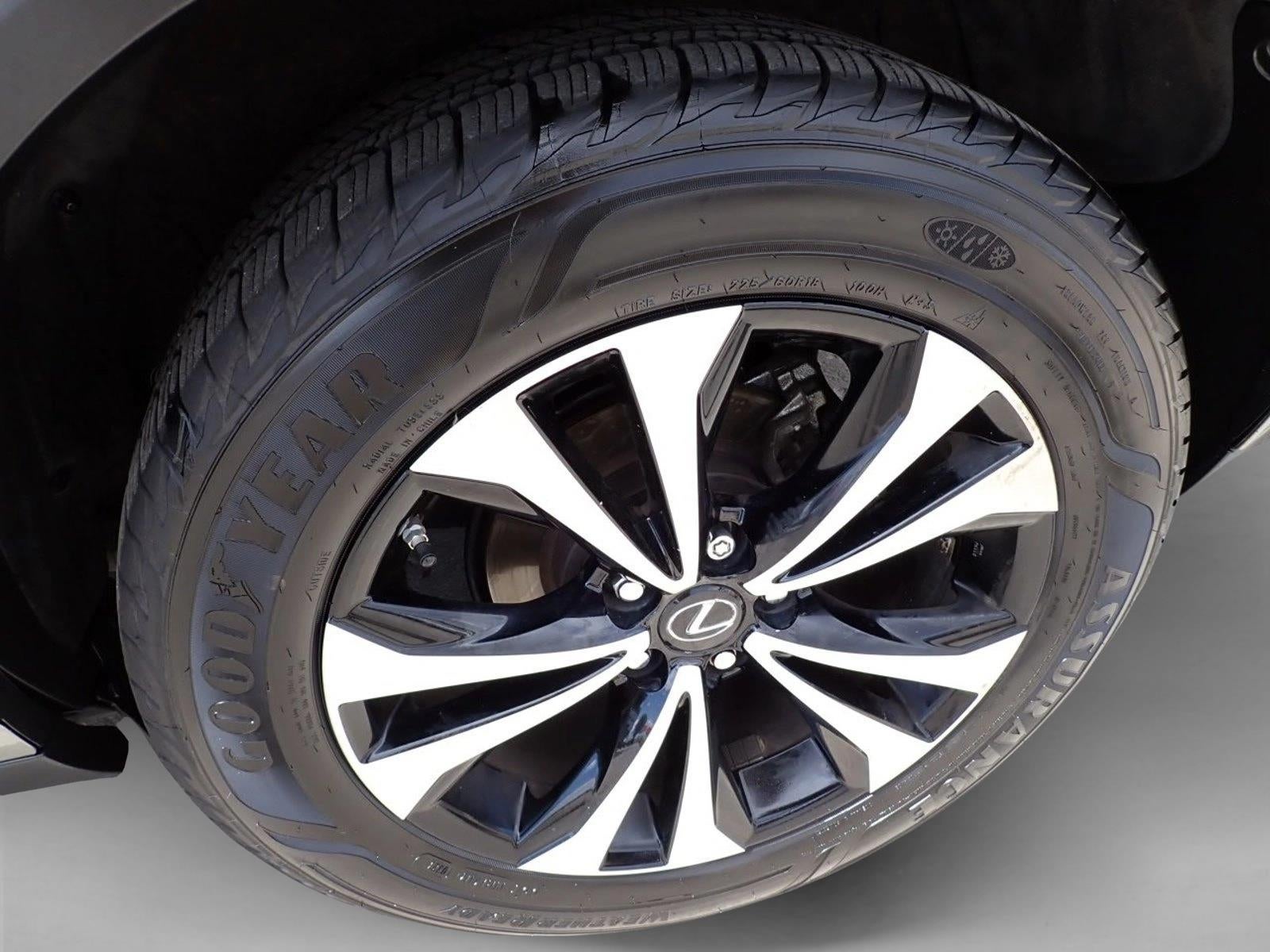 2019 Lexus NX NX 300