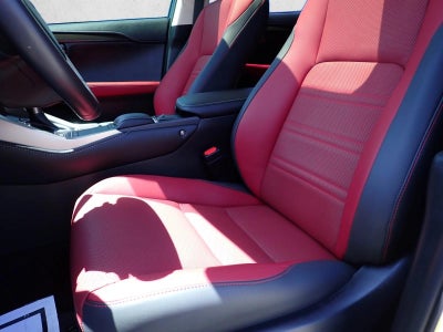 2021 Lexus NX 300 