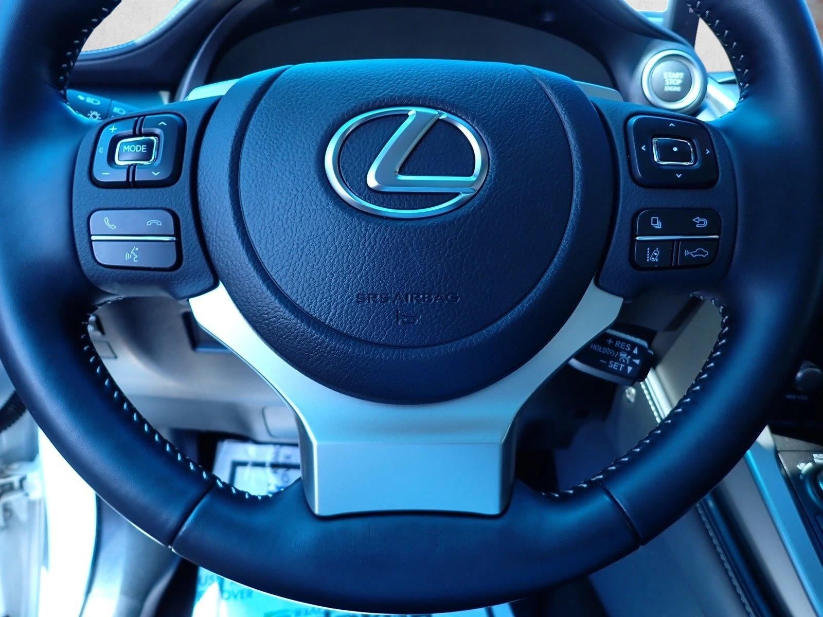 2021 Lexus NX 300 