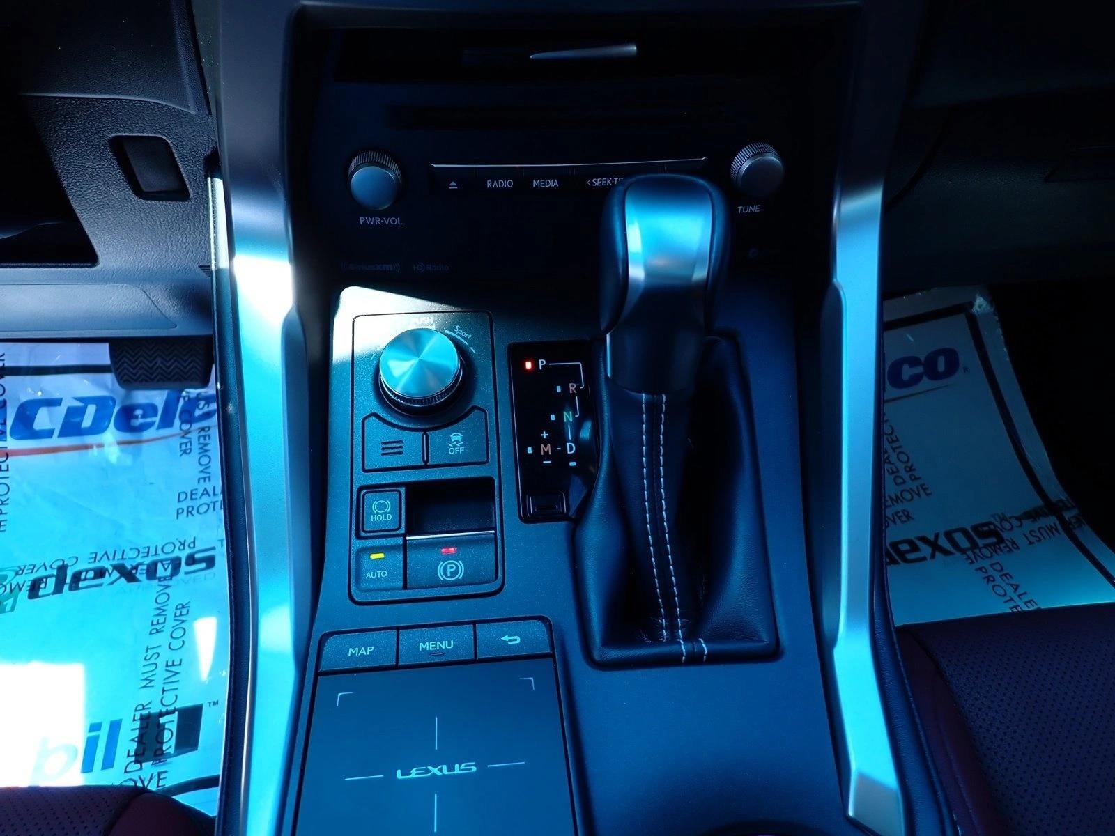 2021 Lexus NX 300 