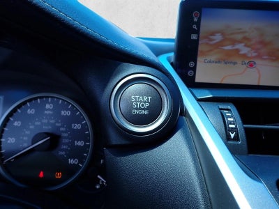 2021 Lexus NX 300 
