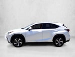 2021 Lexus NX 300 