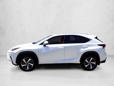 2021 Lexus NX 300 