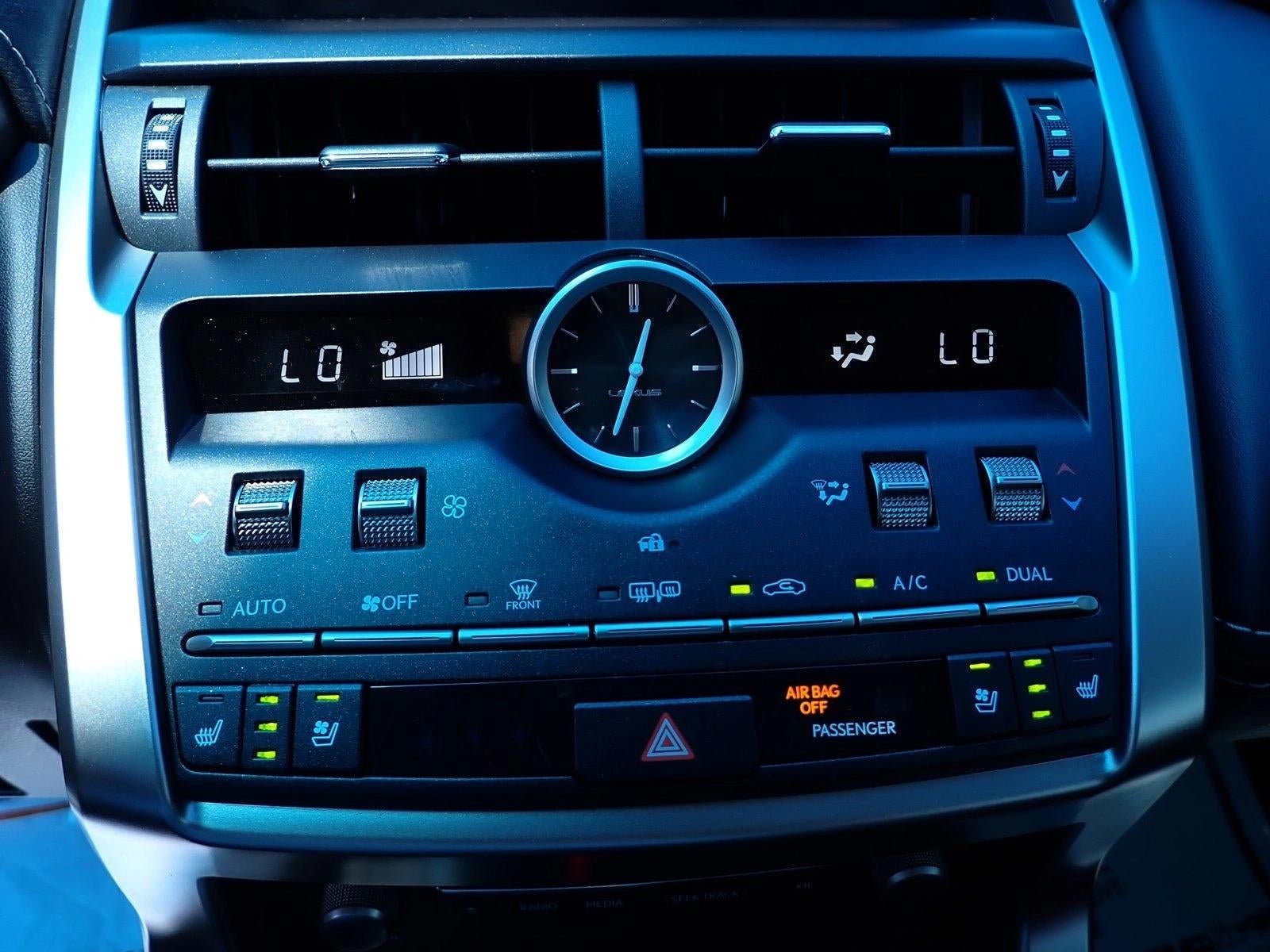 2021 Lexus NX 300 