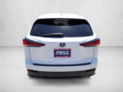 2021 Lexus NX 300 