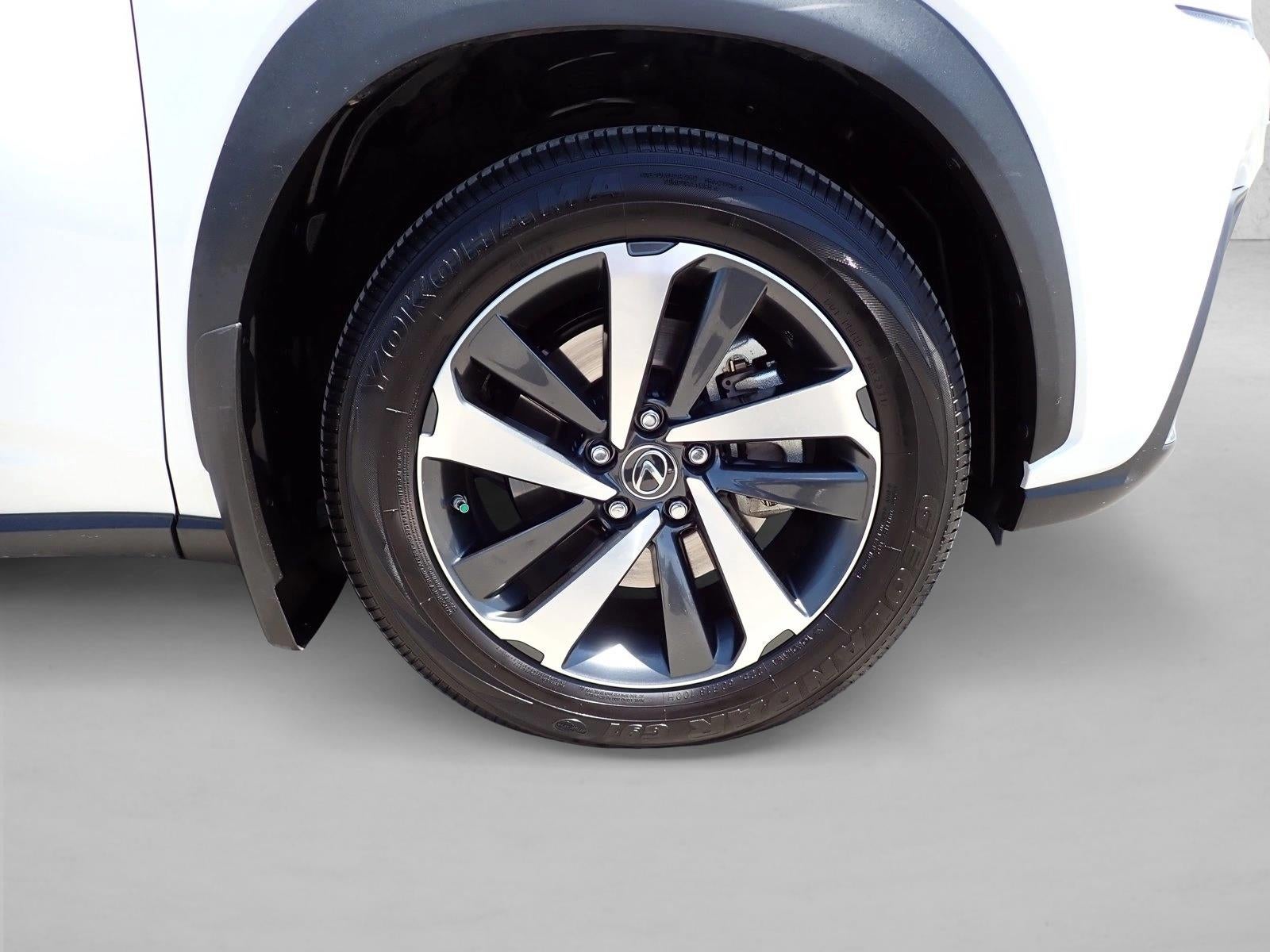 2021 Lexus NX 300 
