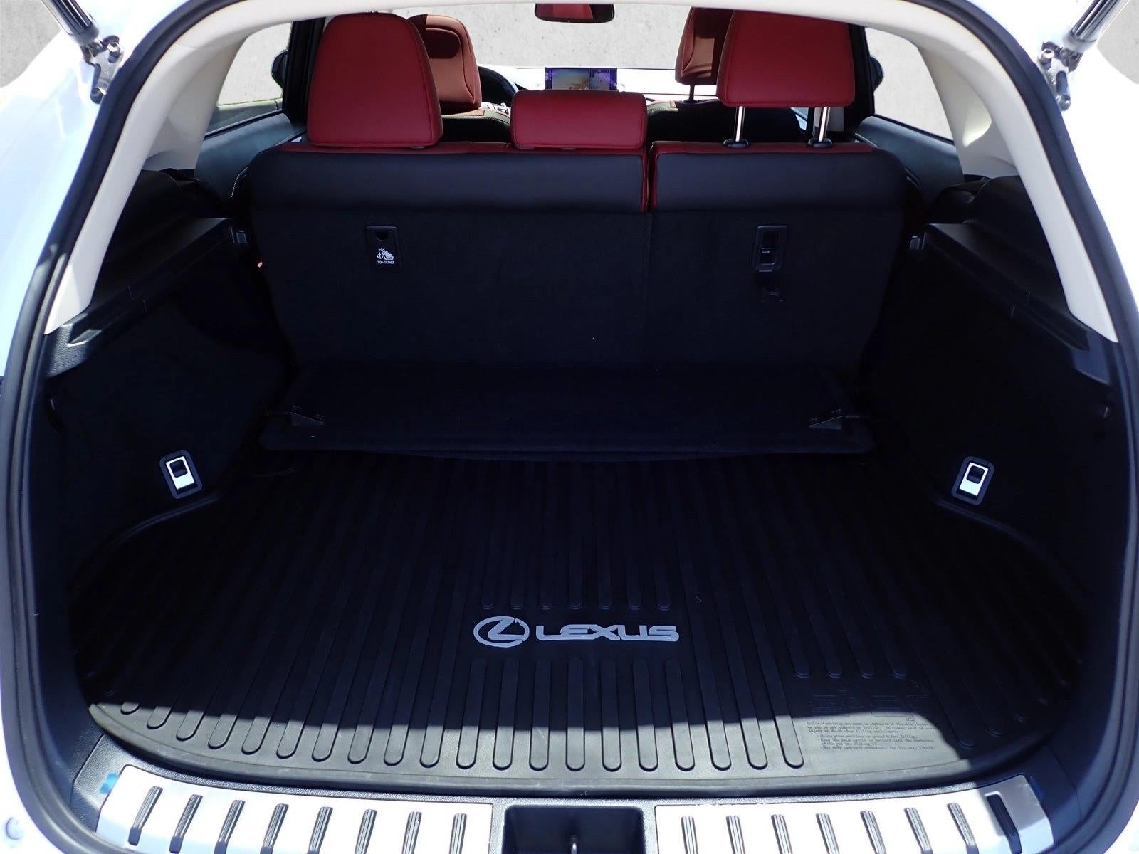 2021 Lexus NX 300 