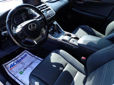 2020 Lexus NX 300 