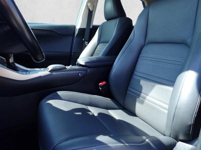 2020 Lexus NX 300 