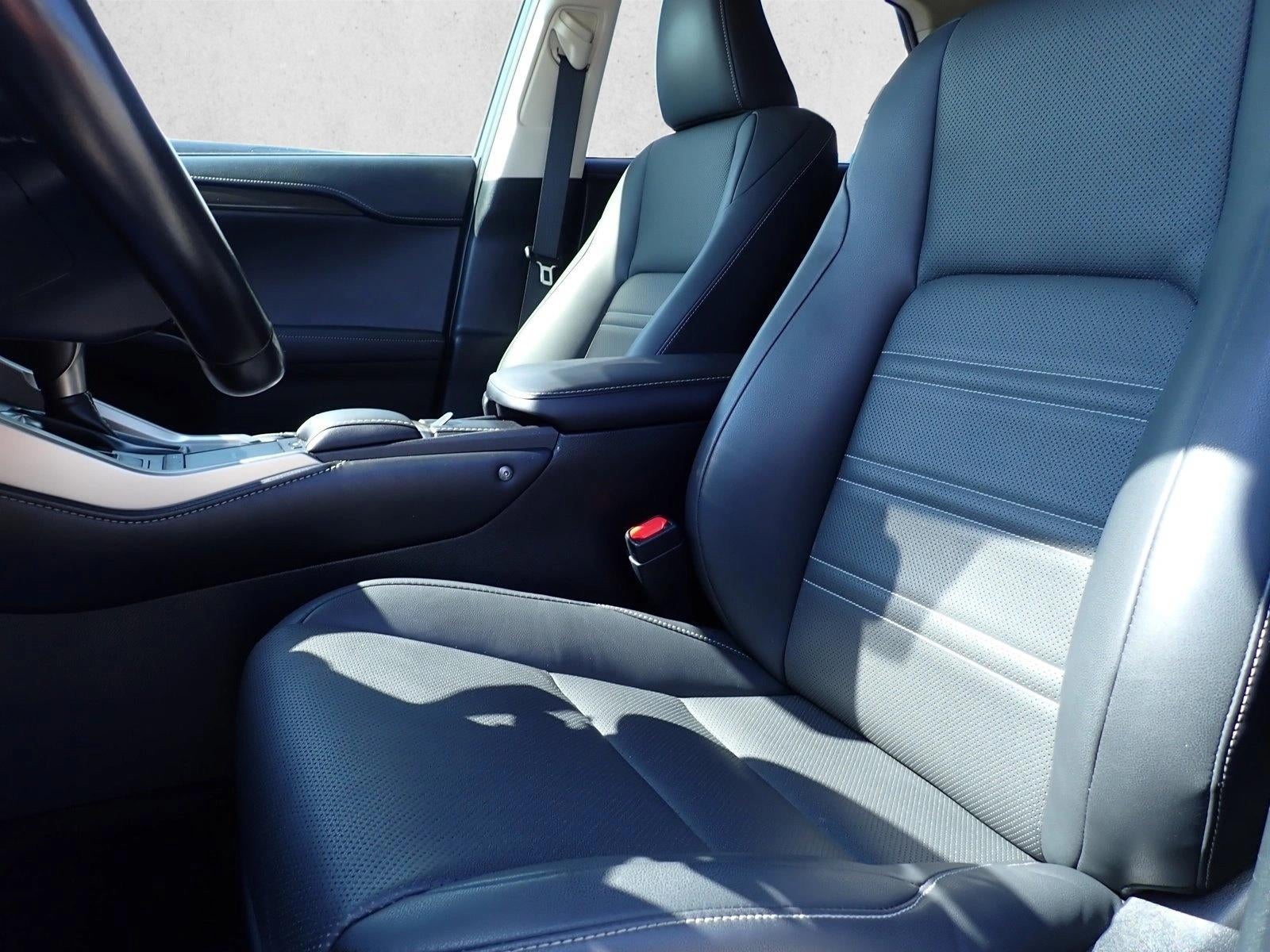 2020 Lexus NX 300 