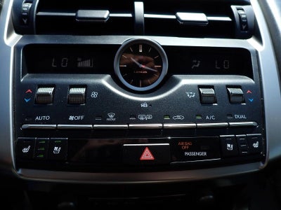 2020 Lexus NX 300 