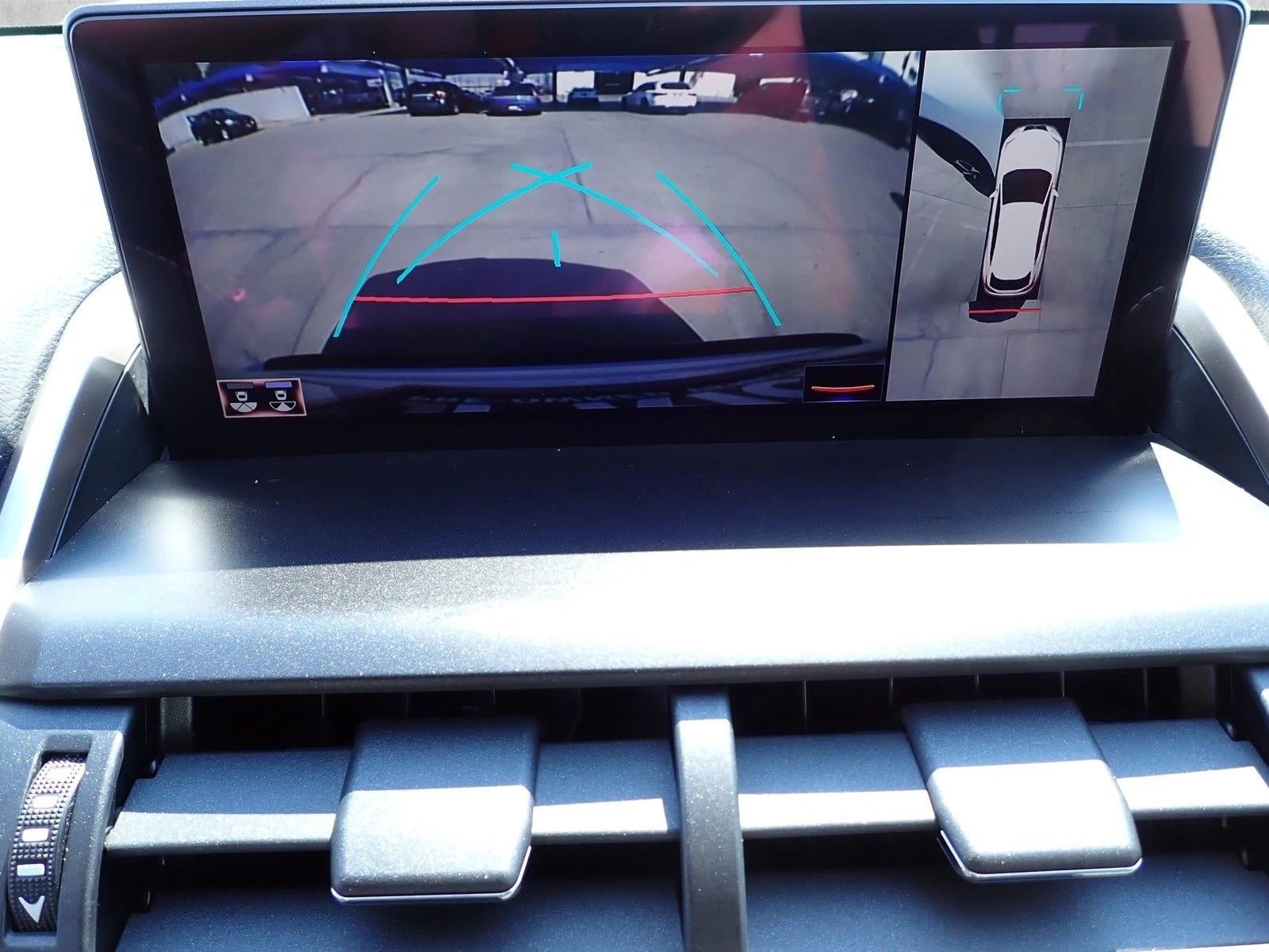 2020 Lexus NX 300 