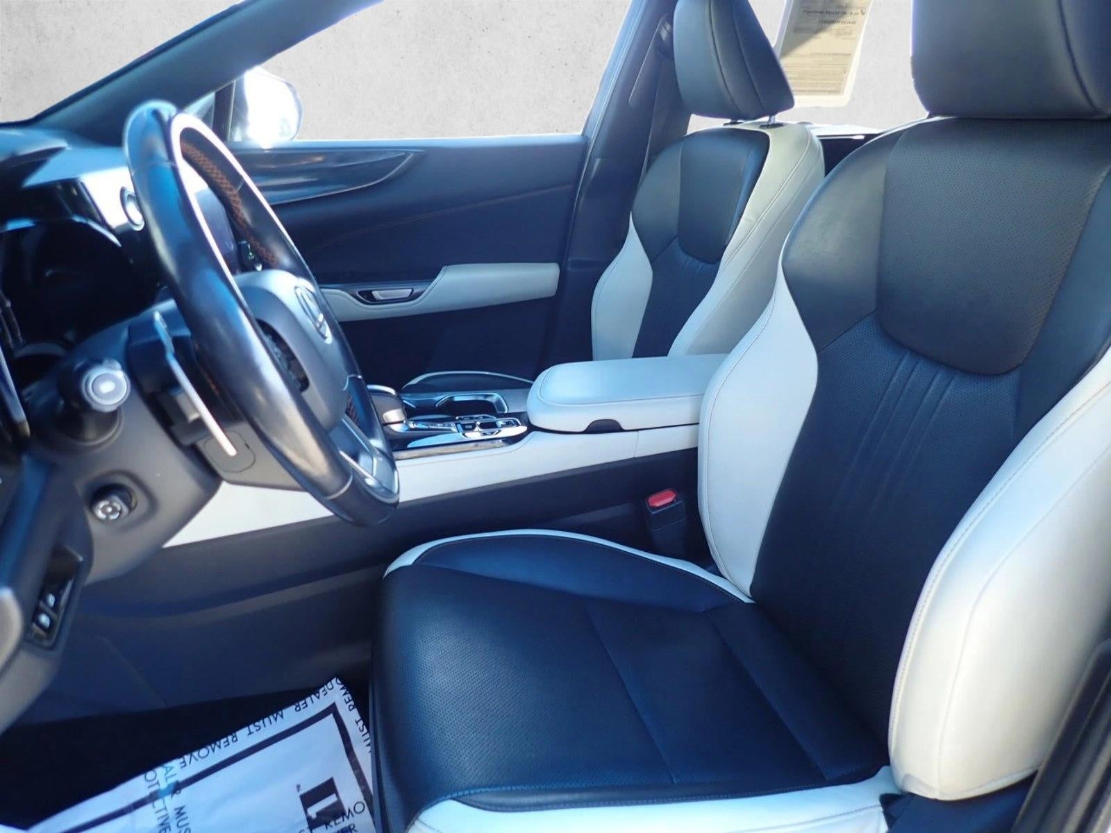 2022 Lexus NX 350 Premium