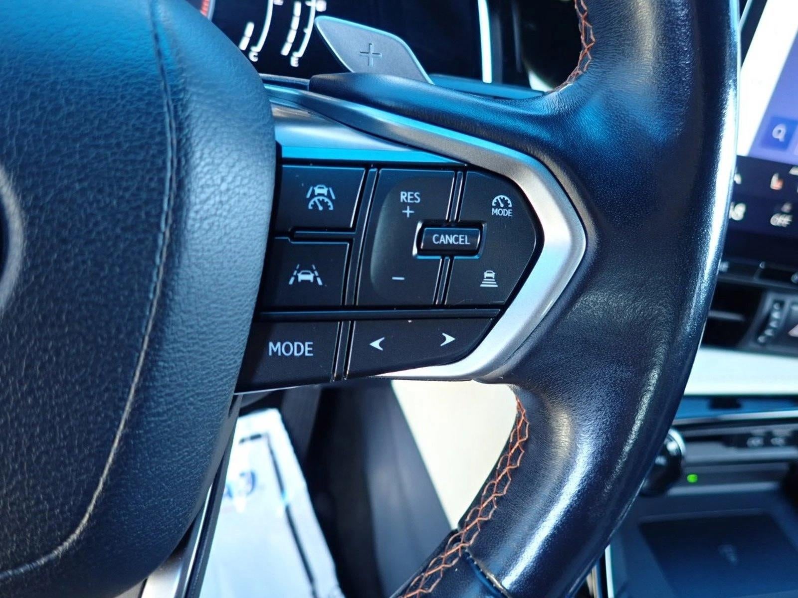2022 Lexus NX 350 Premium